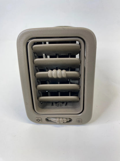 2003-2006 CHEVROLET TAHOE DASHBOARD AC AIR OUTLET VENT GRILLE 15717354 OEM