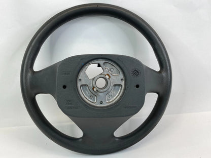 2001-2004 VOLVO S60 STEERING WHEEL 3 SPOKE W/ CRUISE CONTROL SWITCH 8666879