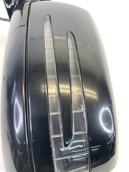 2007-2014 MERCEDES-BENZ CL550 FRONT LEFT DOOR POWER SIDE VIEW MIRROR 2168103419