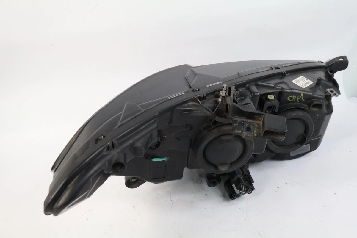 2013-2016 FORD FUSION FRONT LEFT DRIVER HEADLIGHT HEADLAMP HALOGEN DS73-13W030-C