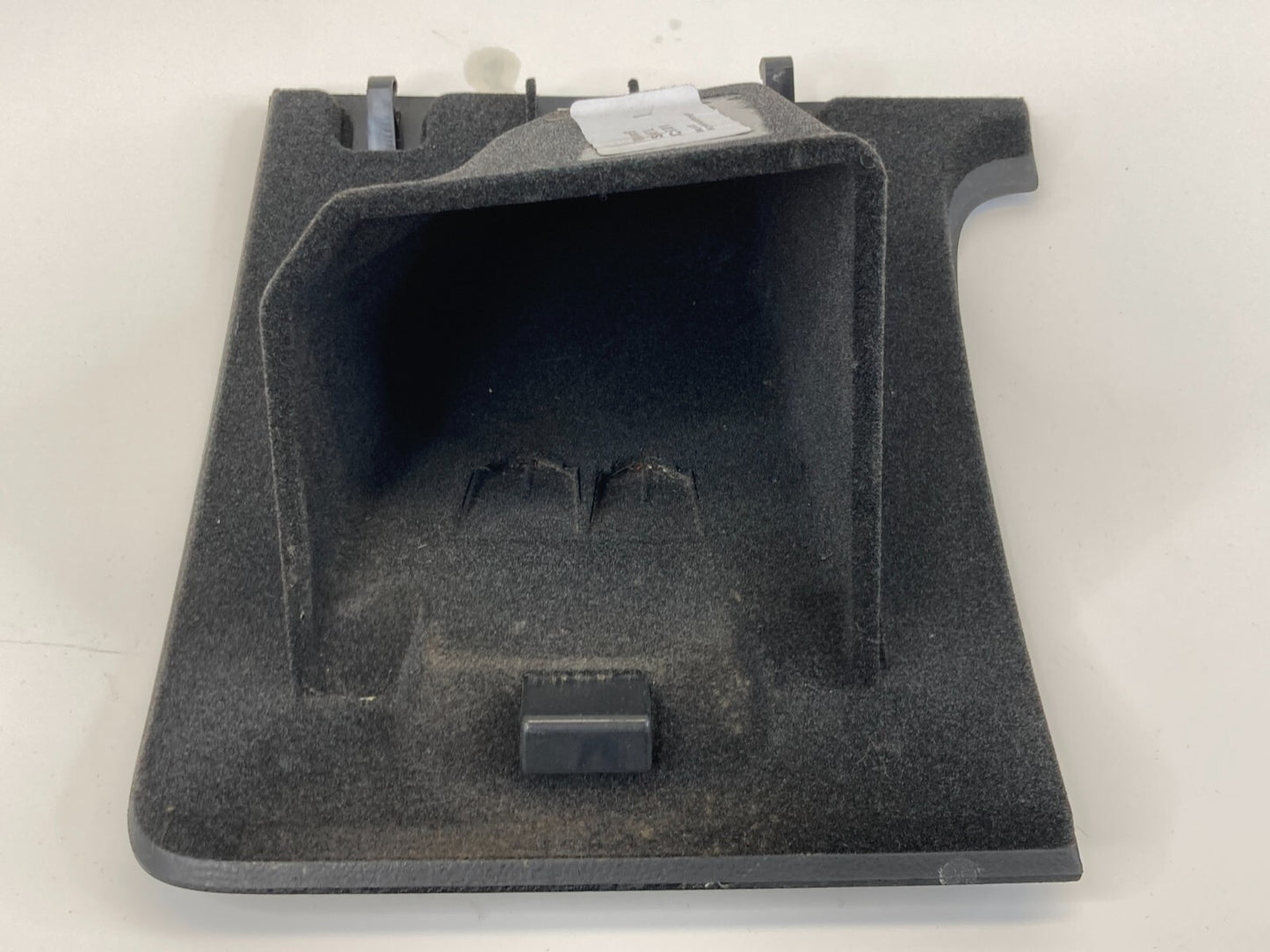 09-17 Volkswagen CC 06-10 Passat Dash Left Lower Storage Compartment 3C1857921