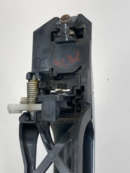 2010-2017 GMC TERRAIN REAR RIGHT SIDE EXTERIOR DOOR HANDLE OEM