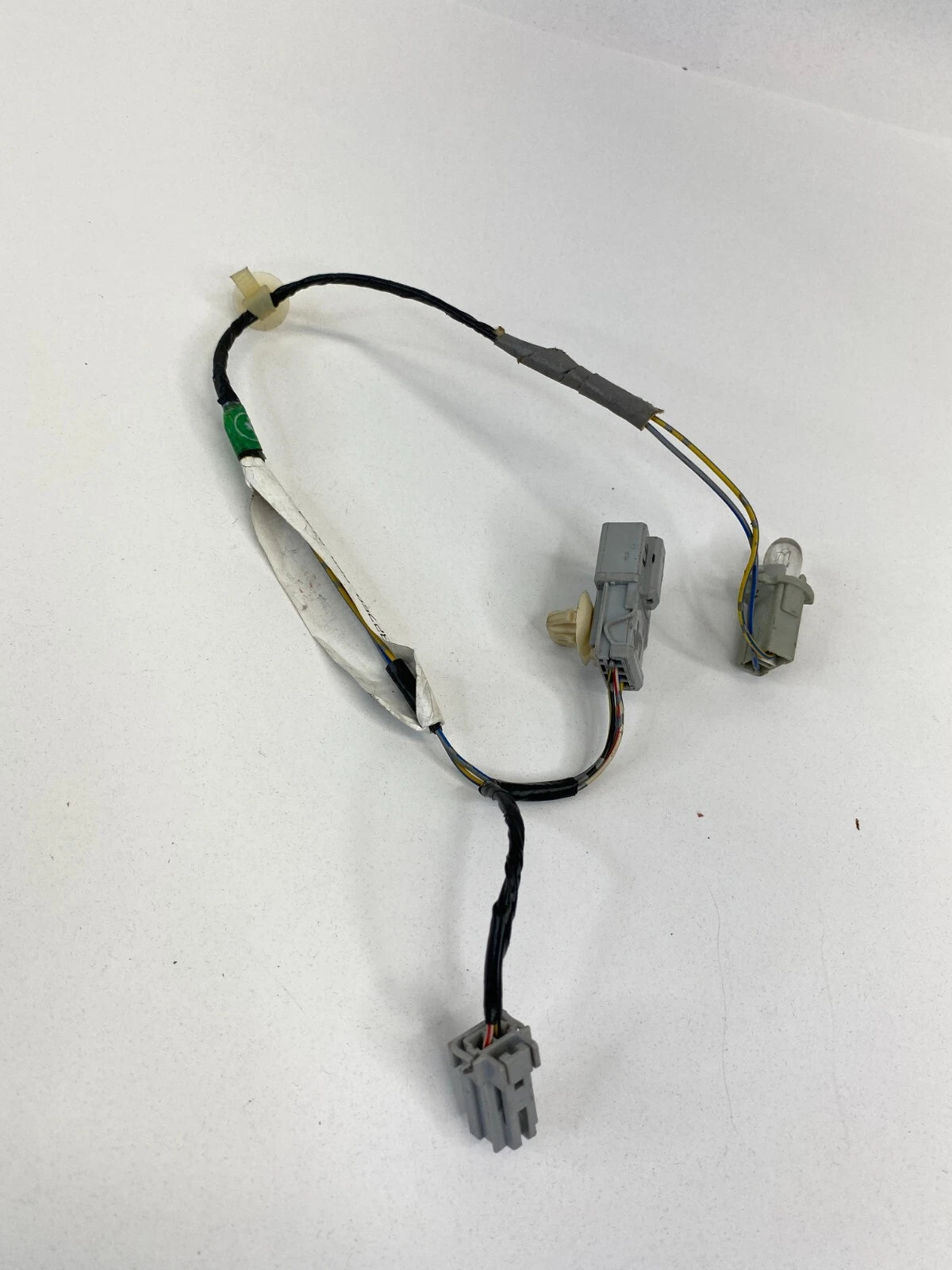 04-08 ACURA TL FRONT LEFT DOOR SOCKET WIRE WIRING HARNESS 32758-SEP-A102 FR LH
