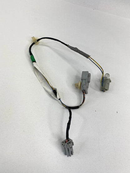 04-08 ACURA TL FRONT LEFT DOOR SOCKET WIRE WIRING HARNESS 32758-SEP-A102 FR LH