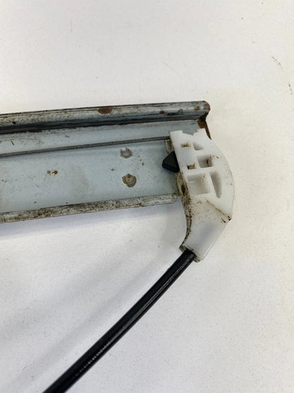 2009-2013 SUBARU FORESTER REAR LEFT DRIVER POWER WINDOW MOTOR W/ REGULATOR OEM