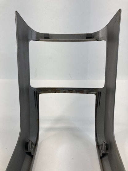 2004-2009 Toyota Prius Center Console Cup Holder Trim Bezel Panel 58804-47010