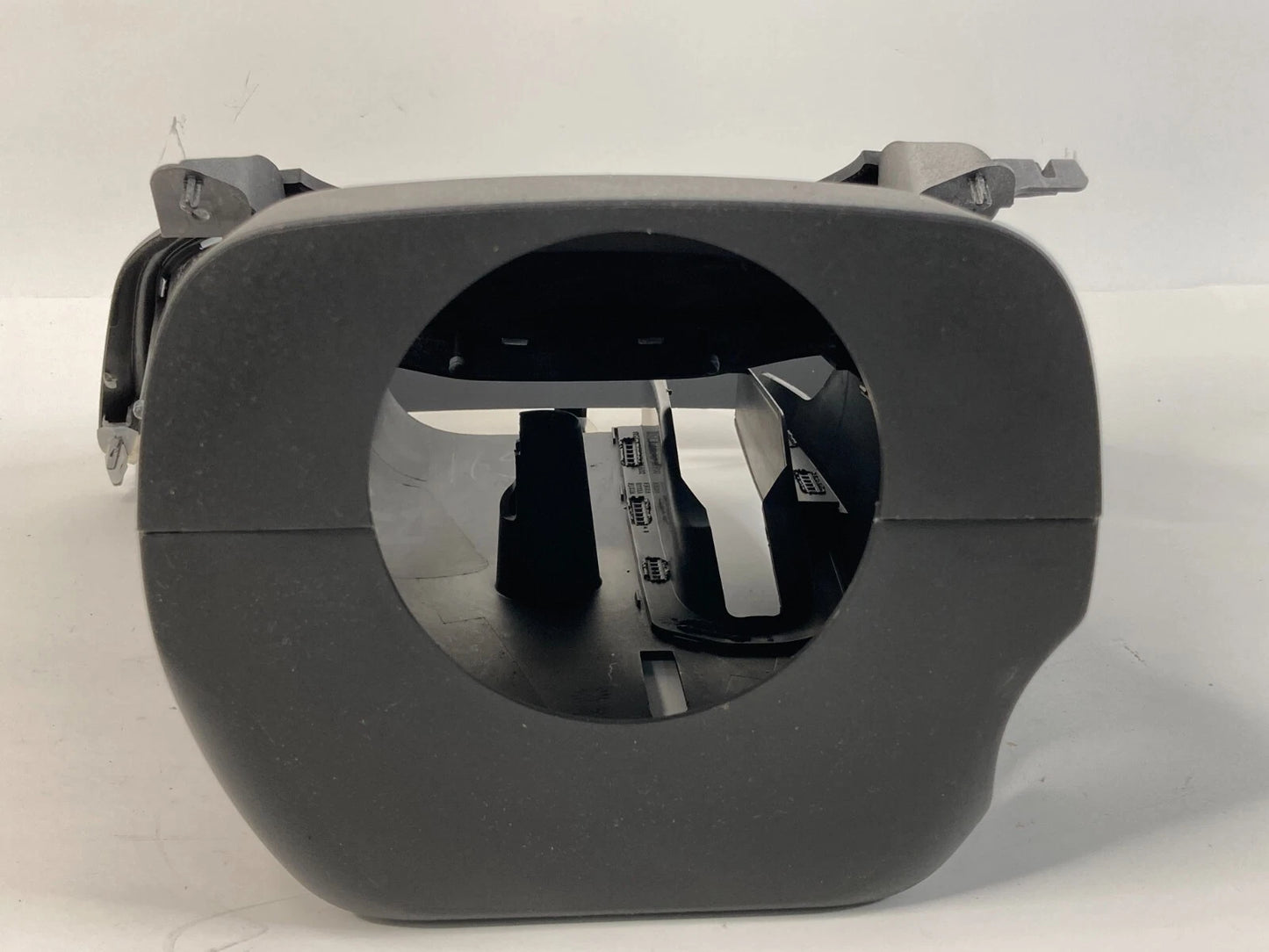2013-2020 FORD FUSION STEERING COLUMN UPPER & LOWER CLUSTER COVER TRIM DS73-3533
