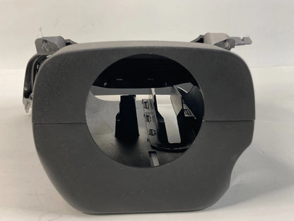 2013-2020 FORD FUSION STEERING COLUMN UPPER & LOWER CLUSTER COVER TRIM DS73-3533