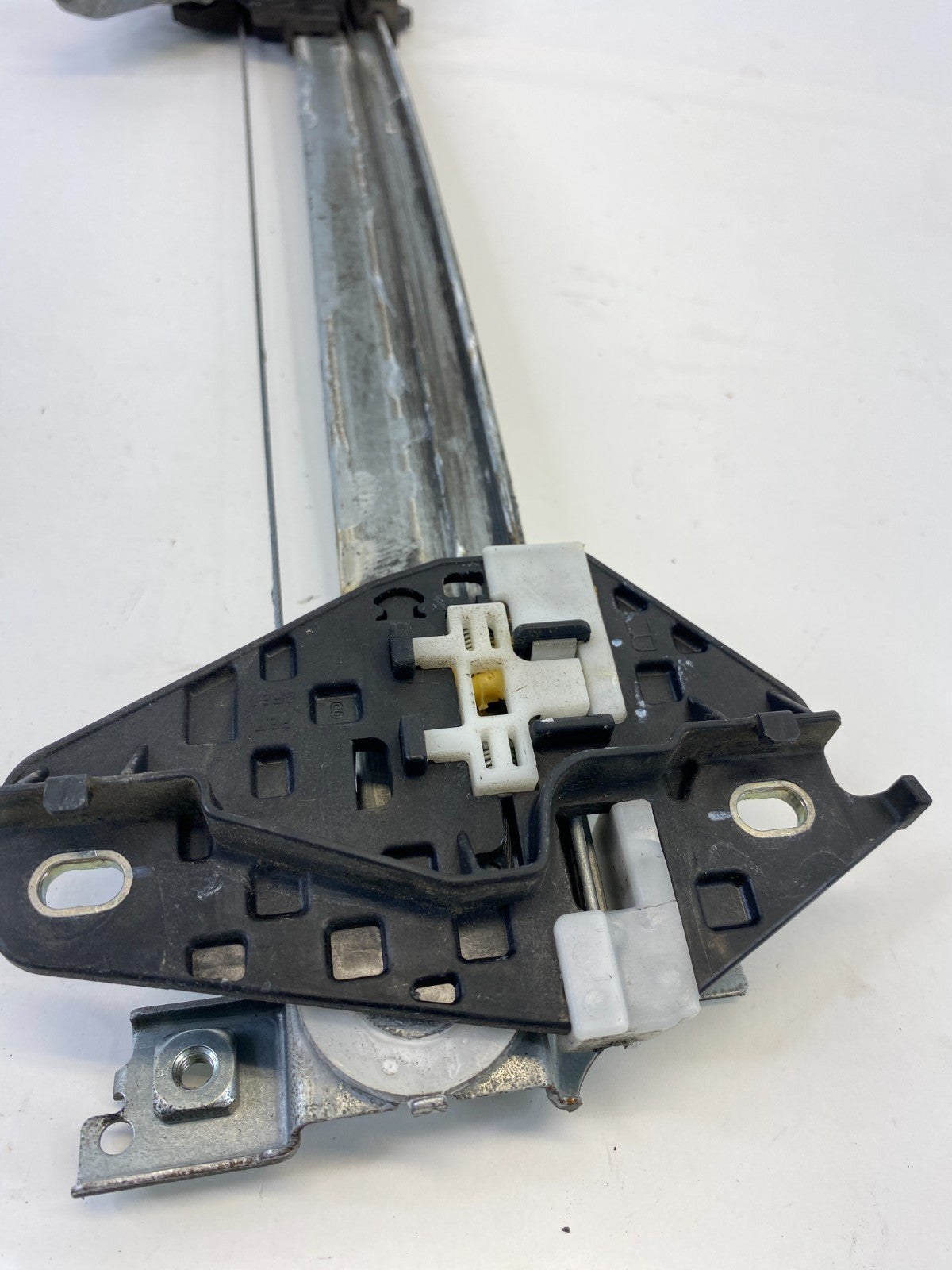 2006-2011 Honda Civic Rear Right Back Side Power Window Motor w/ Regulator OEM