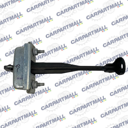 2011-2016 CHEVROLET CRUZE REAR LEFT DOOR CHECK STOP STOPPER DETENT 95103843 OEM