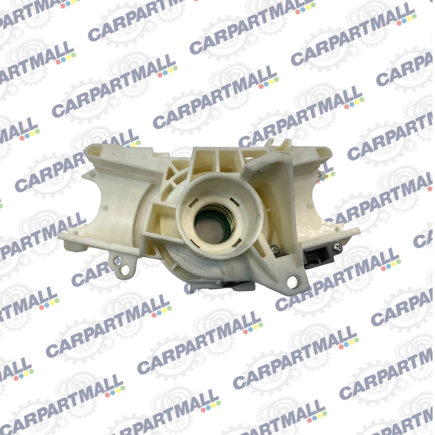 2008 09 10 11 2012 HONDA ACCORD SEDAN STEERING COLUMN COMBO SWITCH HOUSING MOUNT