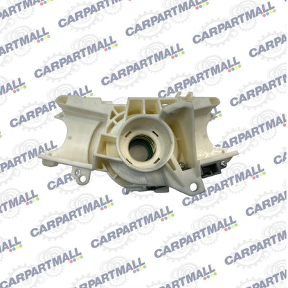 2008 09 10 11 2012 HONDA ACCORD SEDAN STEERING COLUMN COMBO SWITCH HOUSING MOUNT