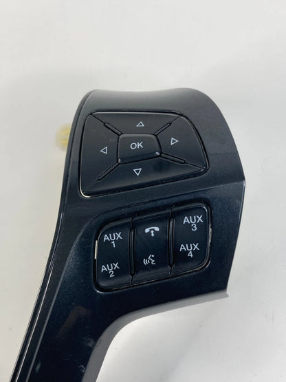 16-19 FORD EXPLORER INTERCEPTOR UTILITY STEERING WHEEL SWITCH CONTROL 628731600E