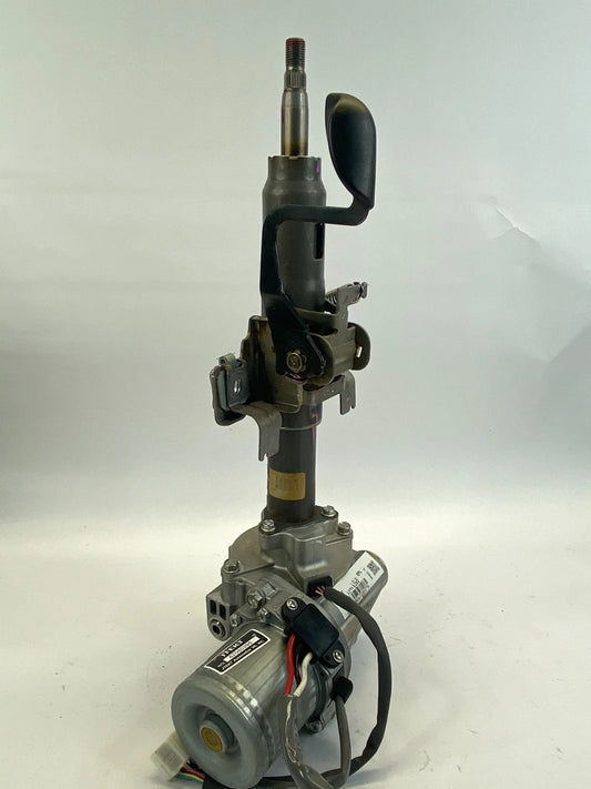 2006-2009 PONTIAC TORRENT 3.4L V6 A/T POWER STEERING COLUMN W/ MOTOR 15946568