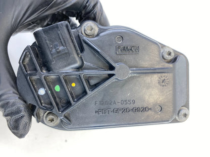 2010-2020 FORD FUSION 2.5L L4 THROTTLE BODY THROTTLE VALVE DS7E-9F991-AD OEM