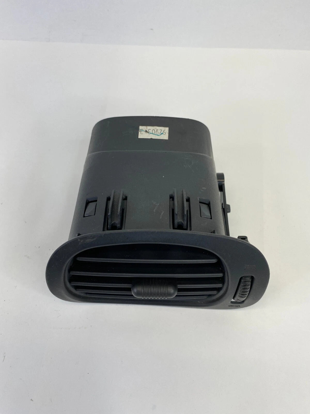 2004-2007 DODGE CARAVAN DASH RIGHT PASSENGER SIDE A/C AIR VENT OUTER 0SC95TRMAA