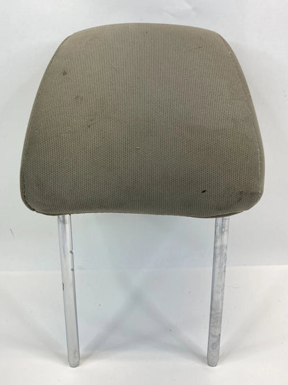 2009 2010 2011 FORD FOCUS FRONT LEFT SIDE SEAT HEADREST HEAD REST ASSEMBLY OEM