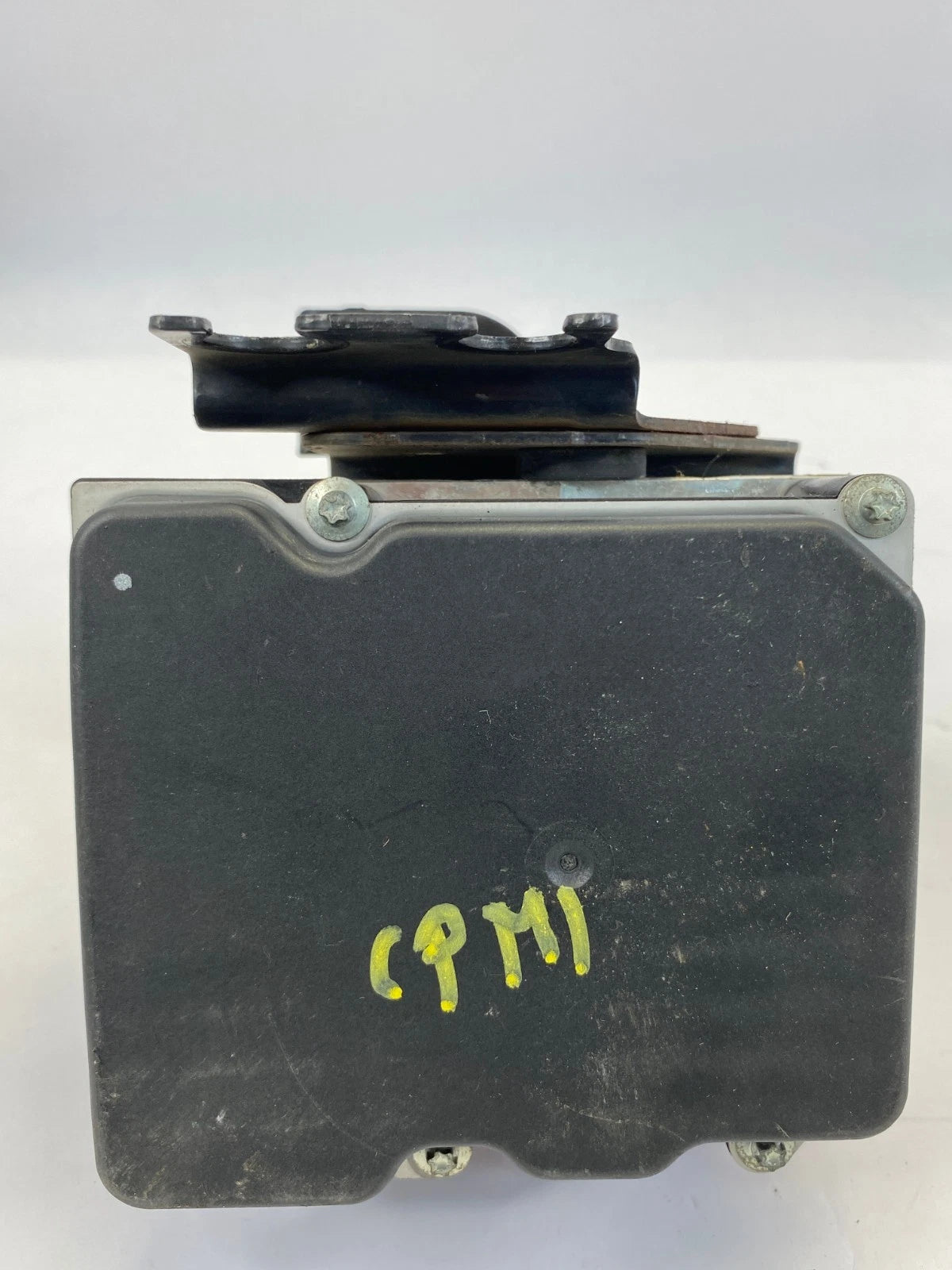 2007 2008 INFINITI G35 SEDAN ANTI-LOCK BRAKE ABS PUMP MODULE OEM 47660JK11A