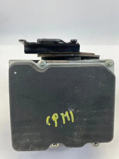 2007 2008 INFINITI G35 SEDAN ANTI-LOCK BRAKE ABS PUMP MODULE OEM 47660JK11A