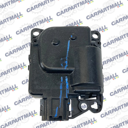 2008 08 DODGE CALIBER A/C HEATER FLAP BLEND DOOR ACTUATOR MOTOR AA-113800-26 OEM
