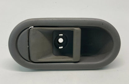 1997-2002 FORD ESCORT INNER FRONT LEFT DRIVER SIDE DOOR HANDLE F7C6-5422600 OEM