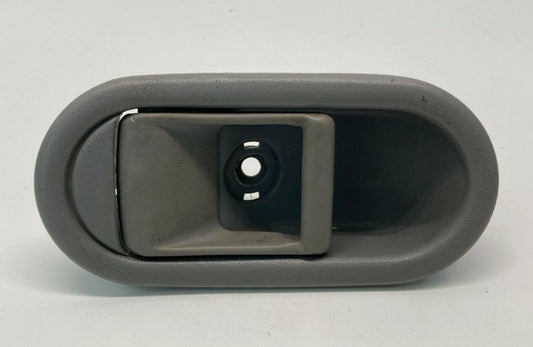 1997-2002 FORD ESCORT INNER FRONT LEFT DRIVER SIDE DOOR HANDLE F7C6-5422600 OEM