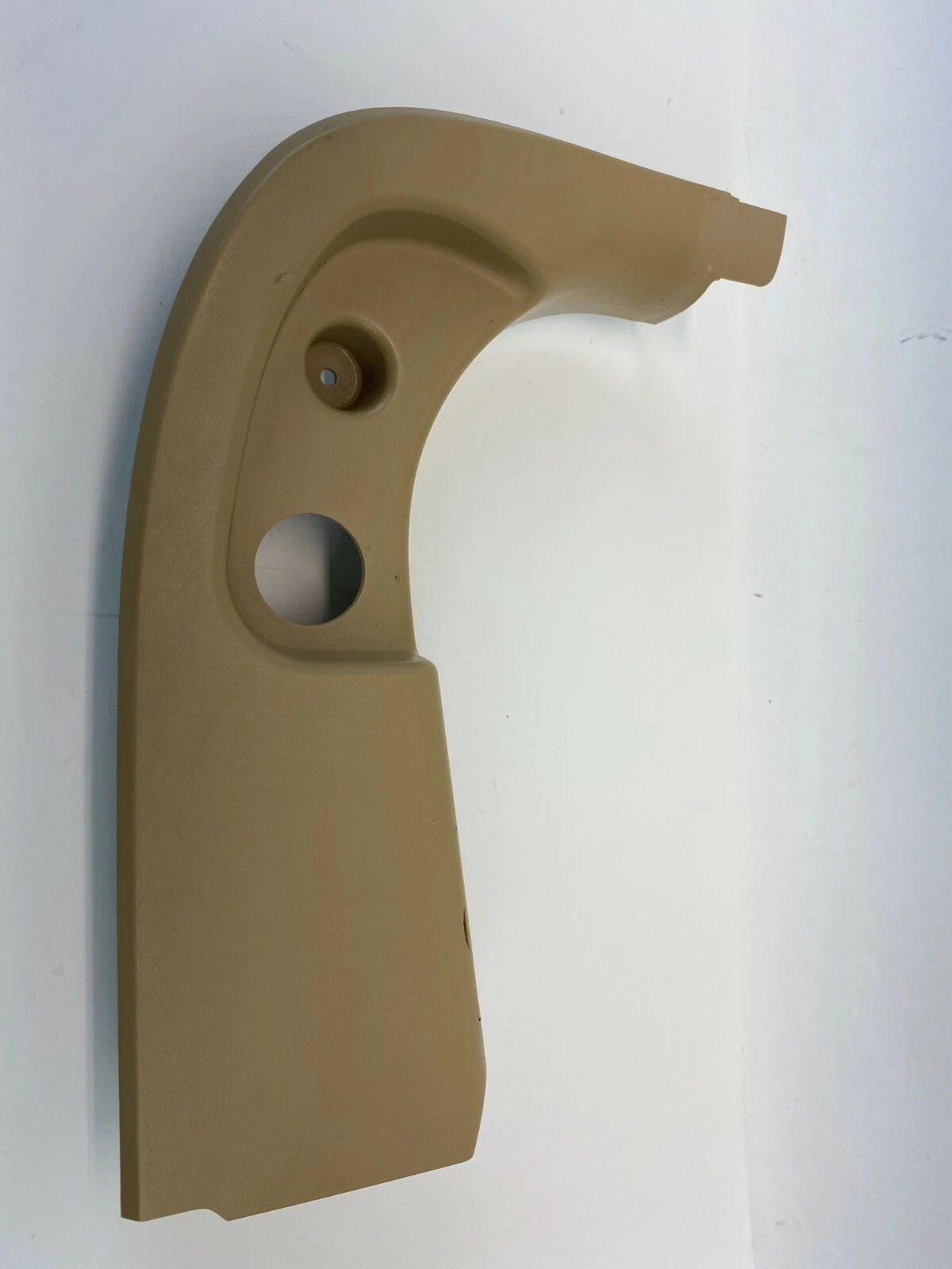 2004 2005 BMW 545I 2004-2007 525I FRONT LEFT DOOR KICK PANEL TRIM 51437025029