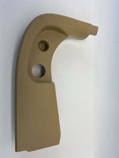2004 2005 BMW 545I 2004-2007 525I FRONT LEFT DOOR KICK PANEL TRIM 51437025029