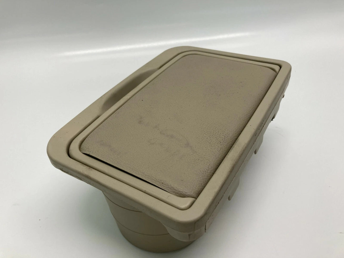 2008 08 HYUNDAI AZERA MIDDLE REAR SEAT ARMREST CUP HOLDER 89971-3L000 OEM