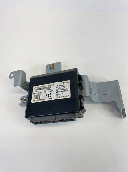 2014 15 HYUNDAI SONATA HYBRID SMART KEY THEFT-LOCKING CONTROL MODULE 95480-4R102