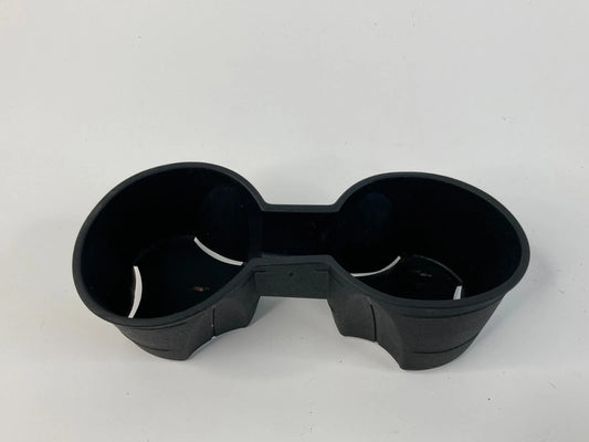 2008 2009 2010 DODGE AVENGER CENTER CONSOLE CUP HOLDER INSERT OEM