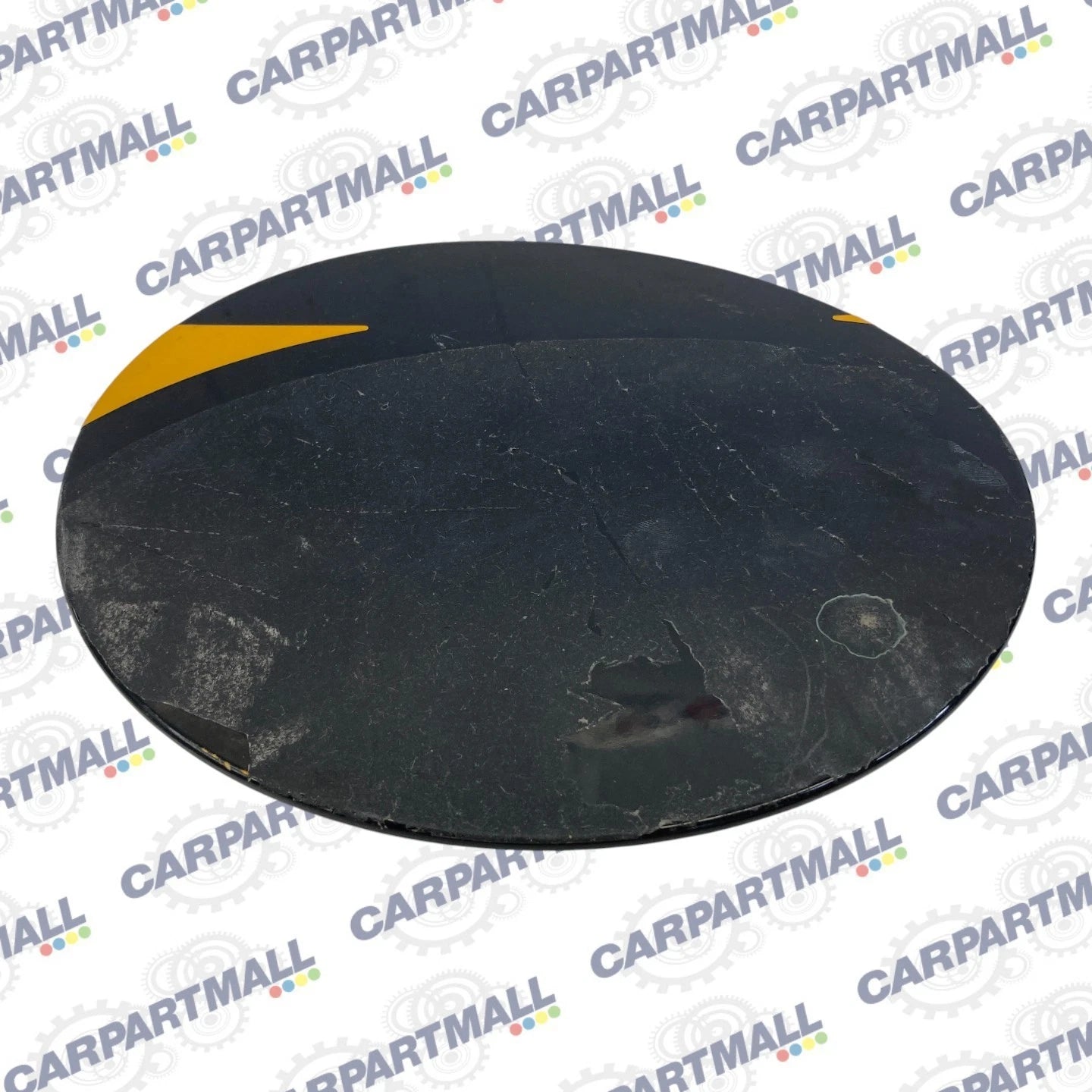 13-19 FORD INTERCEPTOR UTILITY FUEL FILLER GAS TANK DOOR CAP BB53 78405C46 AA