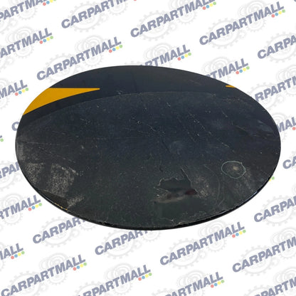 13-19 FORD INTERCEPTOR UTILITY FUEL FILLER GAS TANK DOOR CAP BB53 78405C46 AA