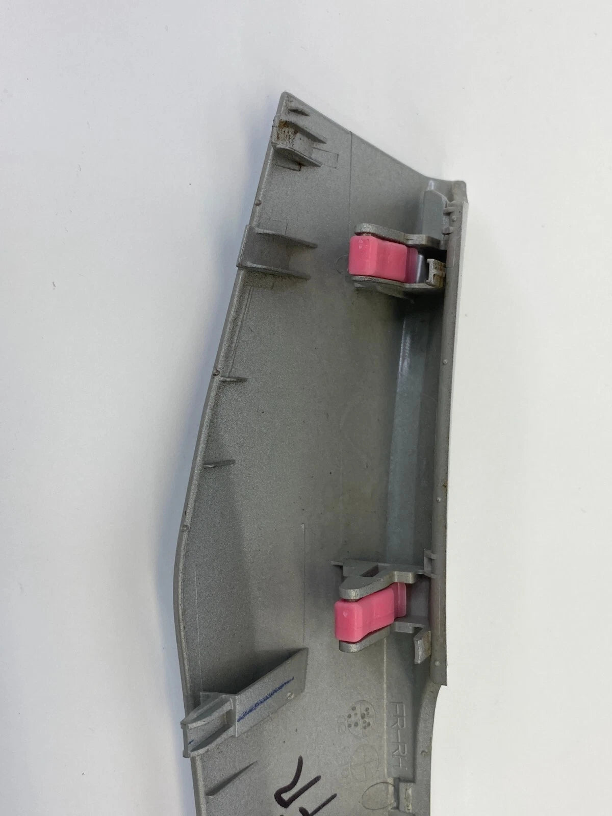 10 11 TOYOTA PRIUS FRONT RIGHT INTERIOR DOOR PULL HANDLE TRIM COVER 74612-47010