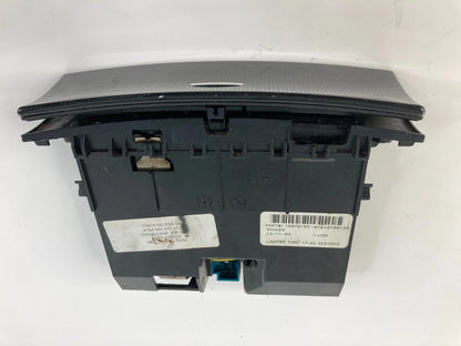 2006 2007 MERCEDES-BENZ ML 500 CENTER LOWER DASH STORAGE ASHTRAY A1648100130 OEM