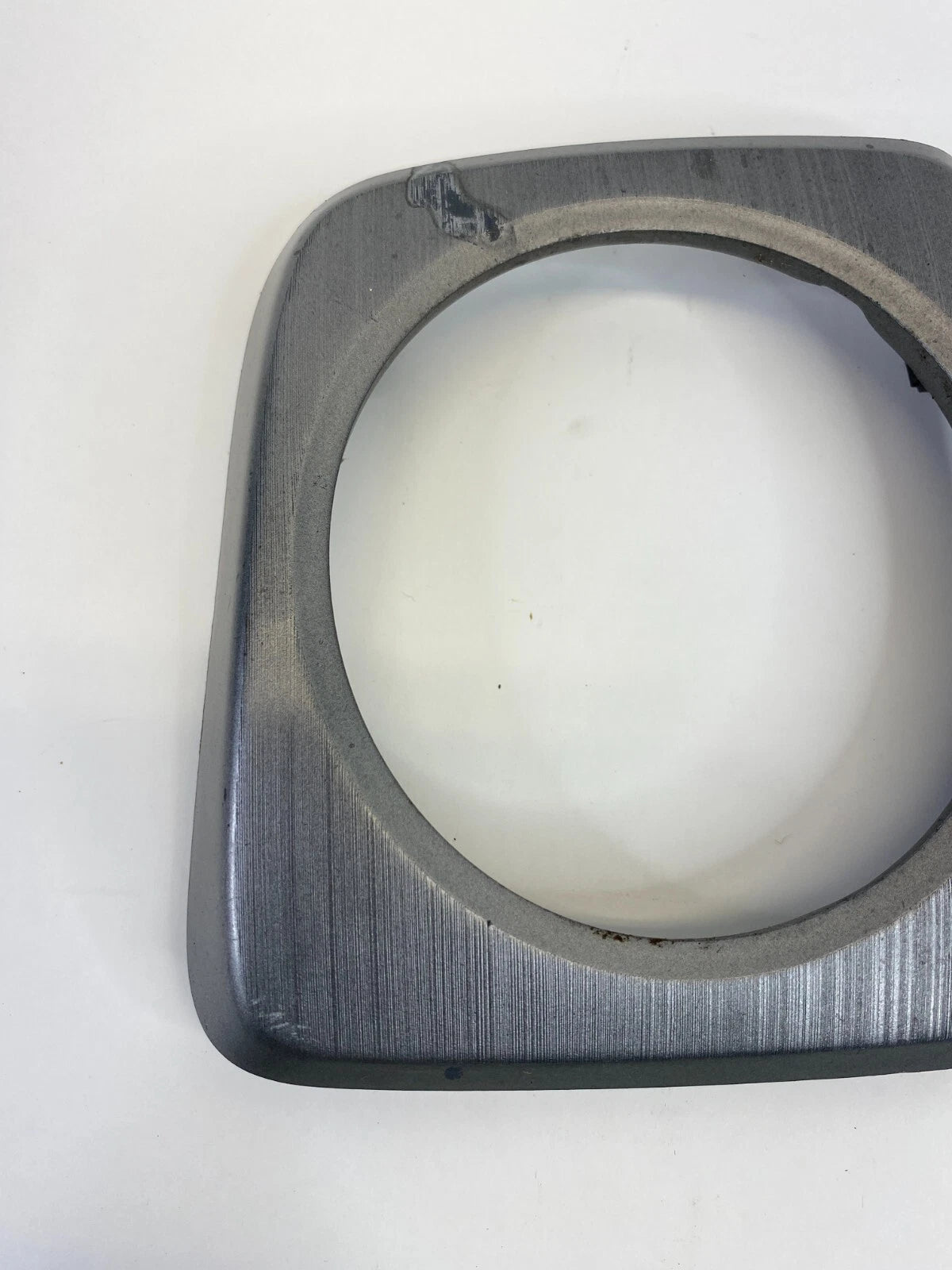 2006 07 08 09 10 2011 HONDA CIVIC CENTER CONSOLE SHIFTER BEZEL TRIM 1192281 OEM
