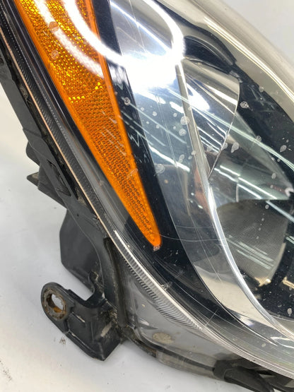 2014-2016 HYUNDAI ELANTRA FRONT RIGHT SIDE HEADLIGHT HEADLAMP 1R921-01470 KOREA