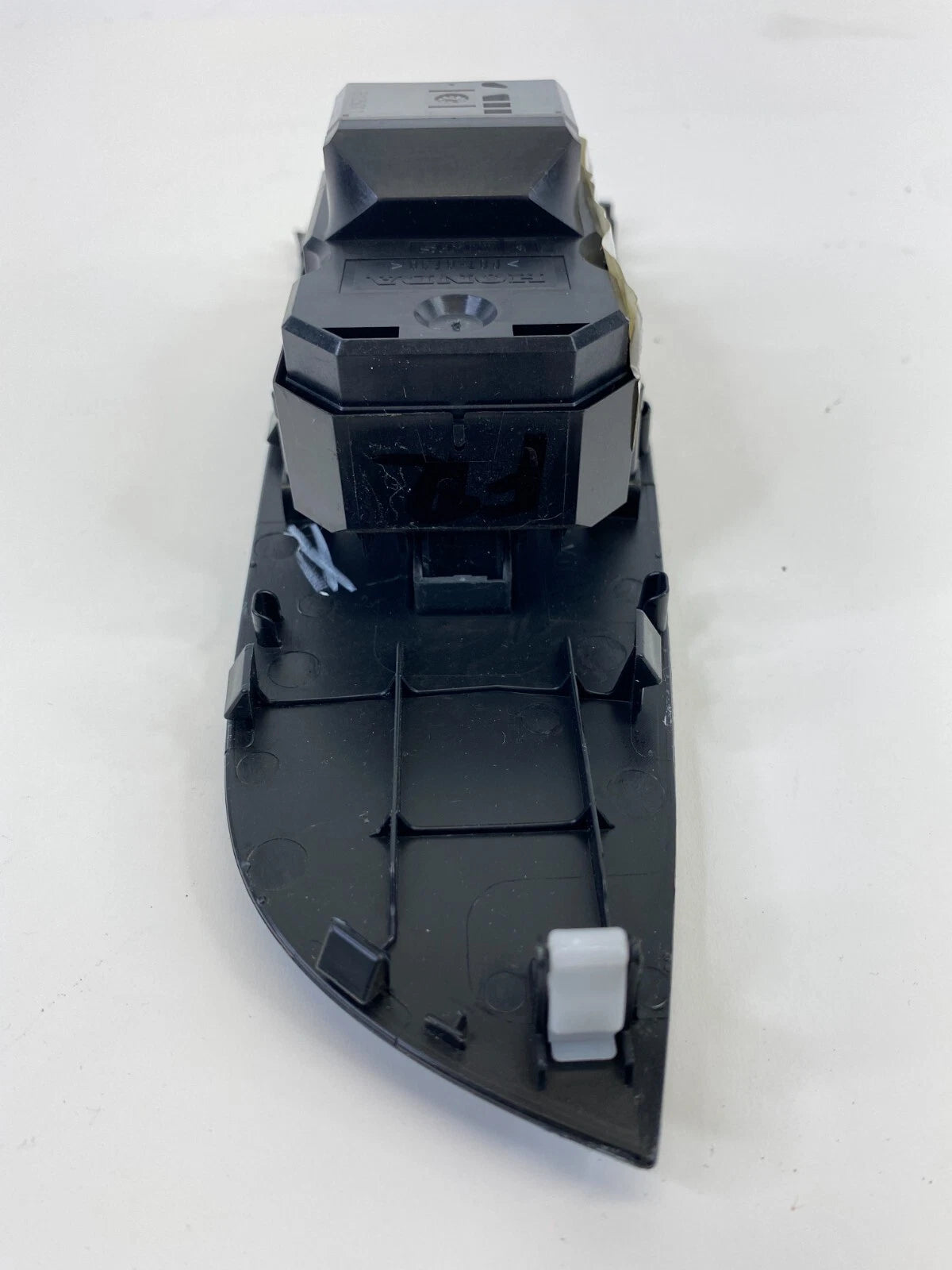 2011-2013 HONDA ODYSSEY FRONT RIGHT PASSENGER DOOR WINDOW UNIT OEM 35760-TK8-A22