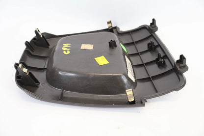 2012-2016 CHEVROLET SONIC UPPER DASH CENTER STORAGE CUBBY TRAY TRIM OEM 95460897