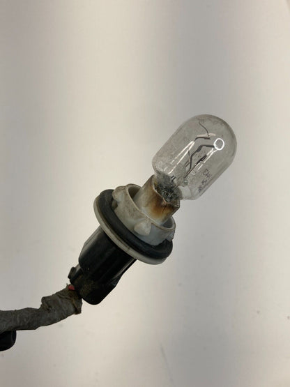 2005 2006 2007 Honda Odyssey Rear Right Tail Light Bulb Lamp Socket Plug Harness