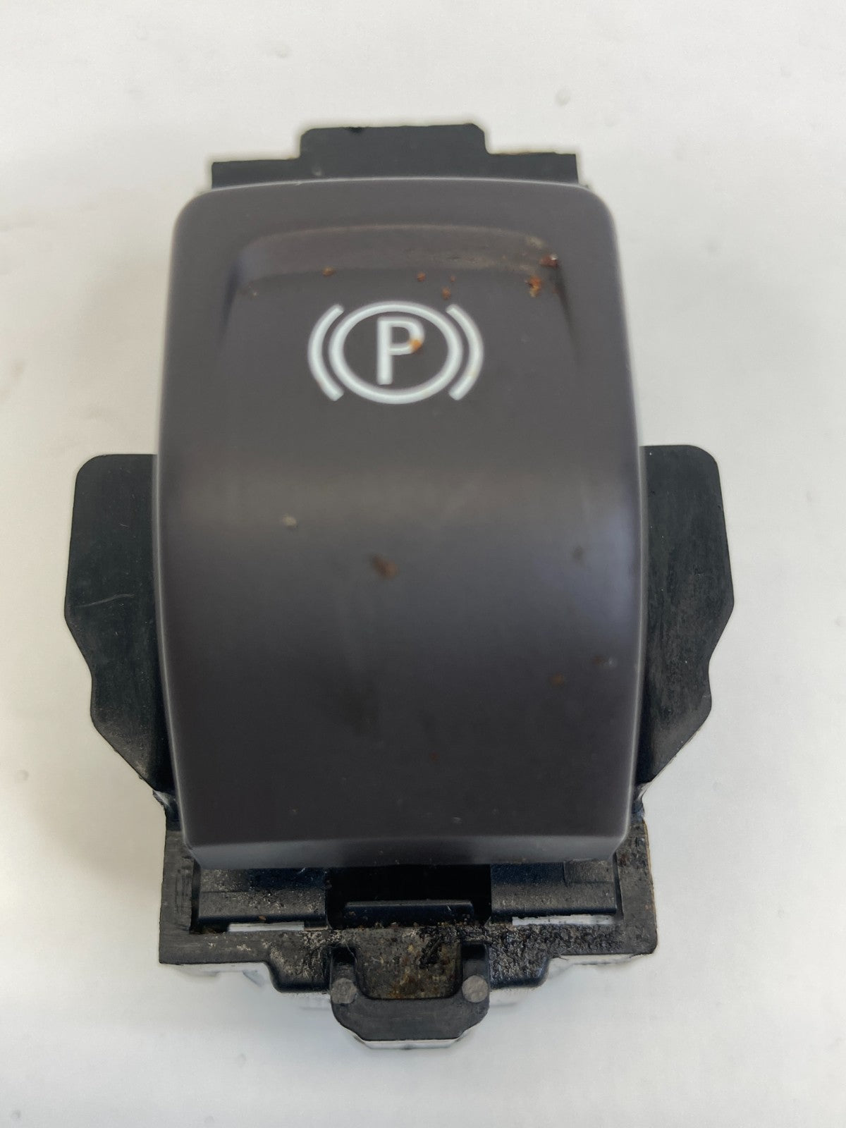 2011-2013 Buick Regal Parking Brake Stop Control Switch Button 13271125 OEM