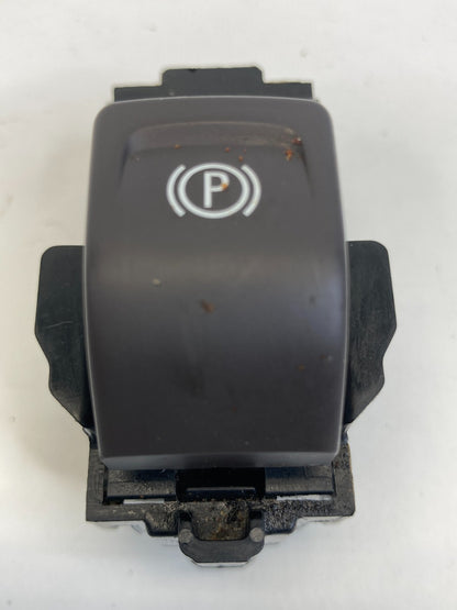 2011-2013 Buick Regal Parking Brake Stop Control Switch Button 13271125 OEM