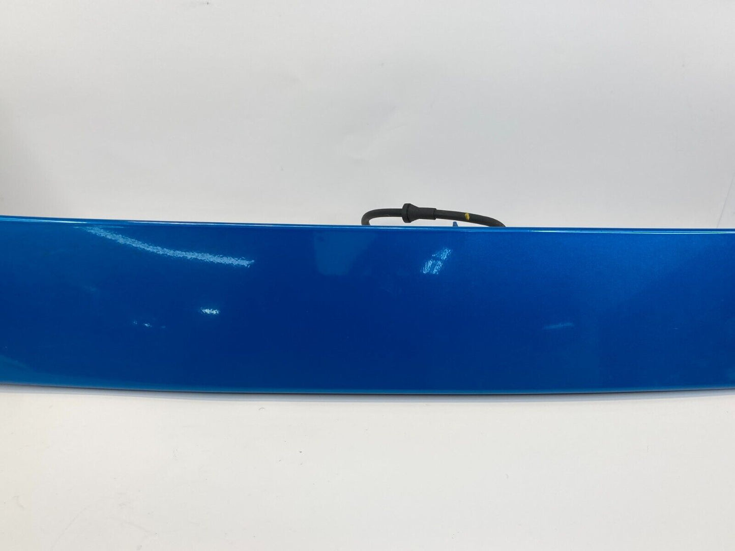 2011-2013 Ford Fiesta Hatchback Rear Trunk Spoiler AE83-5844210-CCU OEM