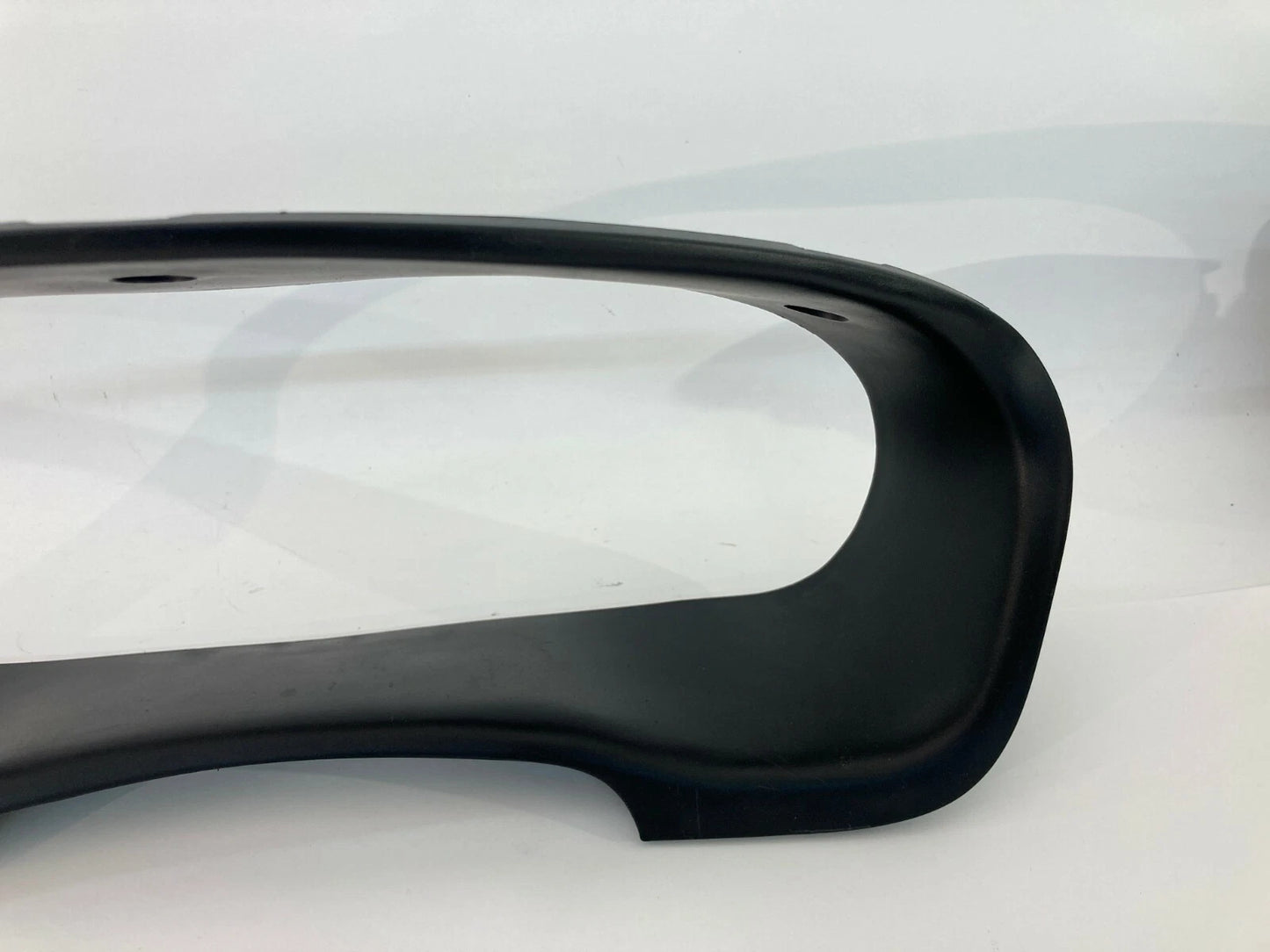 02-05 HYUNDAI SONATA DASH SPEEDOMETER CLUSTER BEZEL TRIM PANEL OEM 8483138000