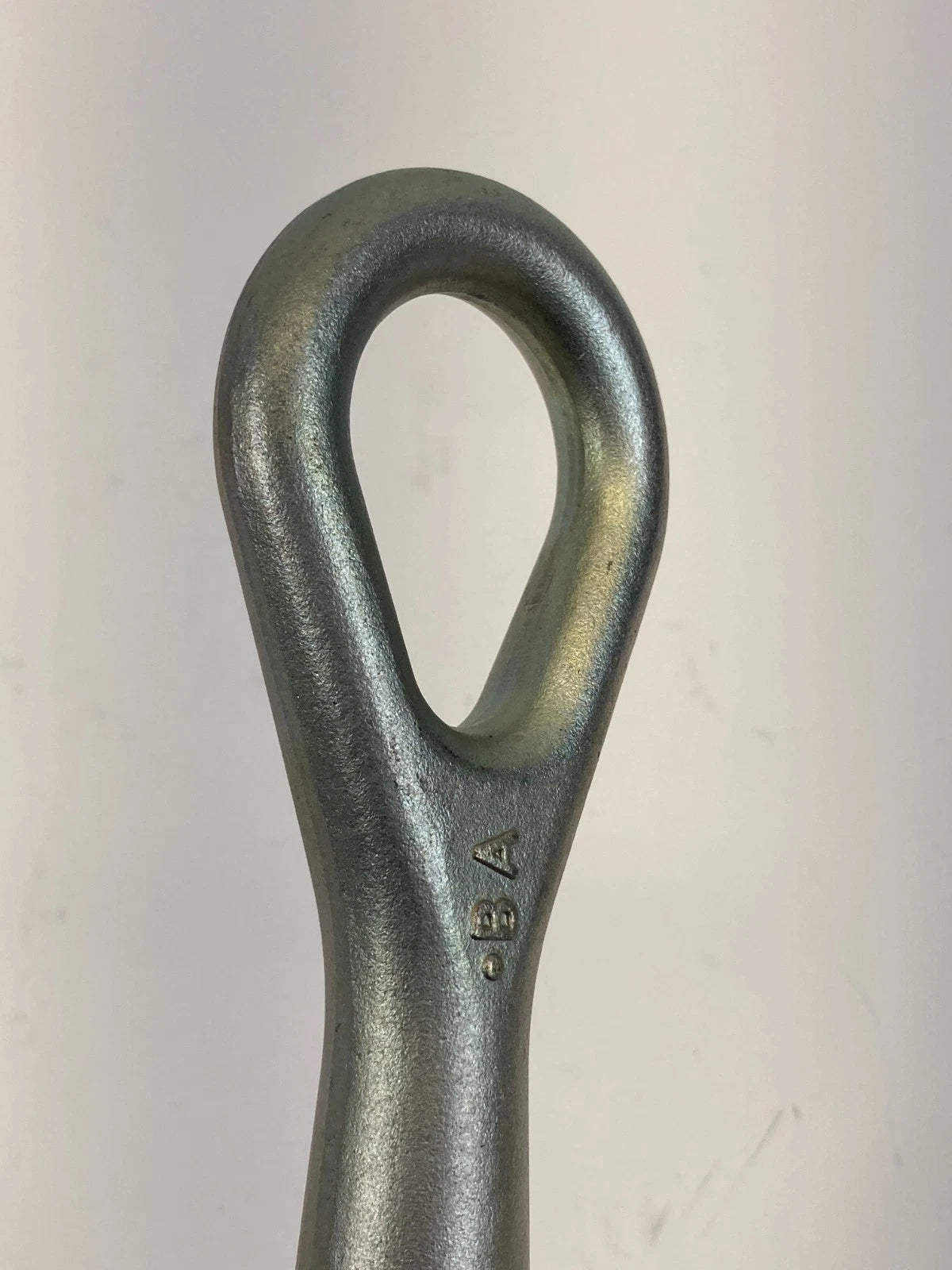 2015-2019 Nissan Versa Note Front Bumper Towing Hook Tow Eye Bolt Hinge OEM