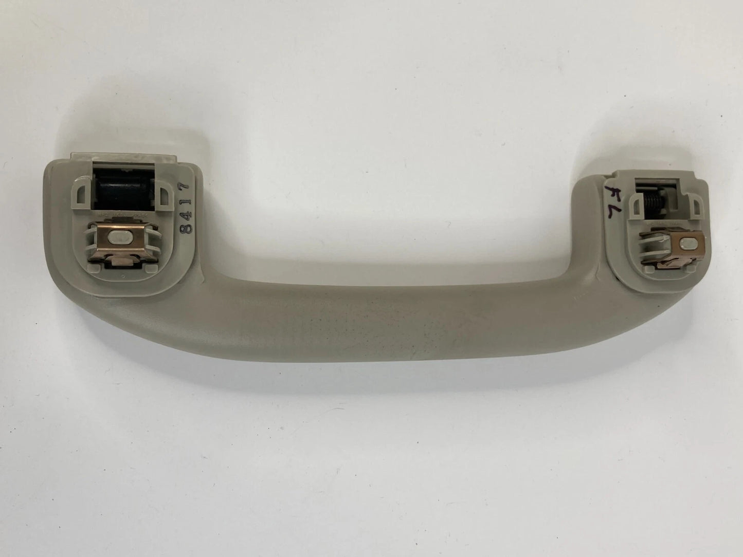 2007 2008 INFINITI G35 FRONT LEFT DRIVER SIDE ROOF GRAB GRIP ASSIST HANDLE OEM