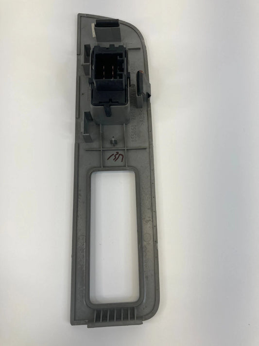 2007-2010 LINCOLN MKX REAR RIGHT DOOR WINDOW SWITCH W/ BEZEL 7A13-78274W40-A OEM