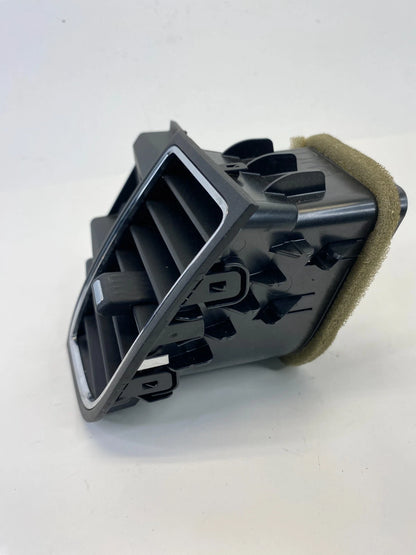 2010-2019 FORD TAURUS RIGHT SIDE DASH AC AIR VENT GRILLE OUTLET AG13-54046B30-A