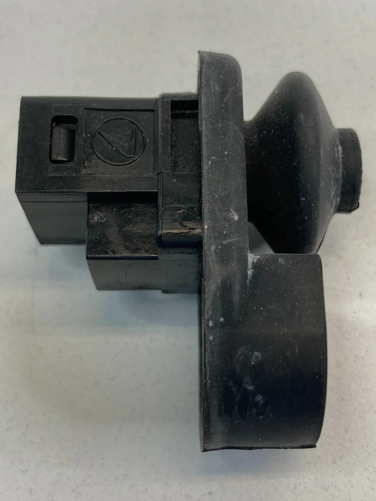2003-2013 SUBARU FORESTER FRONT LEFT SIDE DOOR AJAR JAMB BUTTON SWITCH OEM