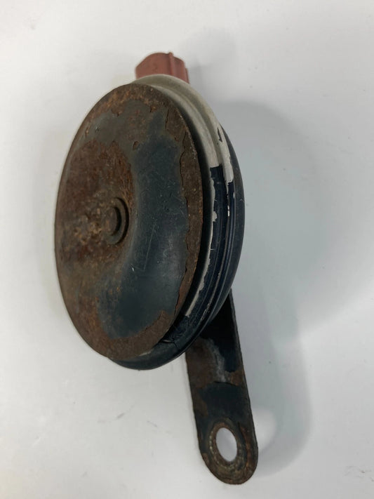 02 03 04 05 06 HONDA CR-V CRV PITCH HORN ASSEMBLY ALARM HORN SIREN E13000061 OEM